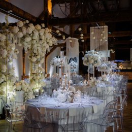 MTA Wedding Planner - Wedding planner