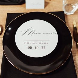 Producent Ślubny - Zaproszenia ślubne. Dodatki na ślub i wesele. - Zaproszenia ślubne