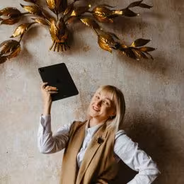 Zielińska Concept Wedding Planner - Wedding planner