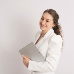 Angelika Dominiak | Wedding Planner | Konsultantka Ślubna - Wedding planner