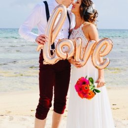 Ślub marzeń na Cyprze - Wedding planner