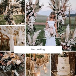 Patrycja Siedlecka Weddings - Wedding planner