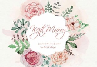 Kejti marry- ręcznie robione zaproszenia i dodatki