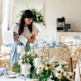 Shine Wedding Agency - Wedding planner