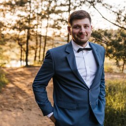Wedding Manager - Paweł Sołtysiak - Wedding planner