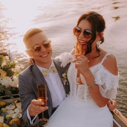 Ślubny Szlak Kinga Rusin-Stysiak - Wedding planner