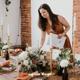 Dream of Wedding - Organizacja i koordynacja dnia ślubu - Wedding planner