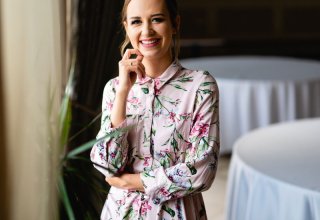 Day of Love Wedding Planner | Konsultant Ślubny