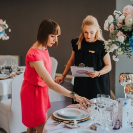 ZakręcONE Wedding&Events - Wedding planner
