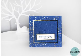 Craft Design Studio - papeteria i zaproszenia