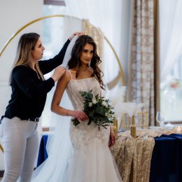 Ślubna Kraina - profesjonalne usługi wedding planerskie - Wedding planner