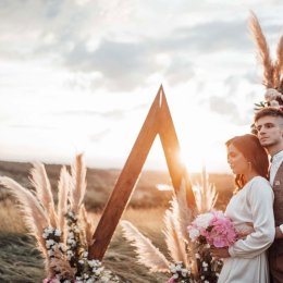 AC. Weddings & Events ❤👑 - Wedding planner