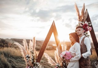 AC. Weddings & Events ❤👑