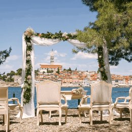 Marry Croatia - Wedding planner