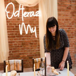 Zakątek Marzeń - Konsultant Ślubny - Wedding planner