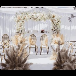 K.A.M Dream Day organizacja i dekoracja ślubów i wesel - Wedding planner