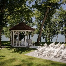 The white nightingale - Wedding planner