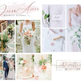 Agencja Ślubna DecorAmor - Wedding Planner - Wedding planner