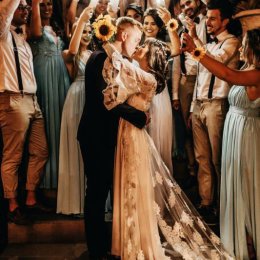 That's Lovely! Manufaktura Ślubów - Florystyka - Dekoracje - Wedding planner