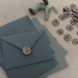 Zaproszenia ślubne - Dajmy początek idealnej oprawie! - Zaproszenia ślubne