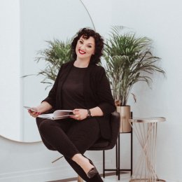 Betty Bright - Wedding Planner - Konsultantka Ślubna - Wedding planner