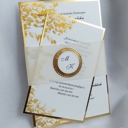 Zaproszenia Ślubne I dodatki weselne - Zaproszenia ślubne