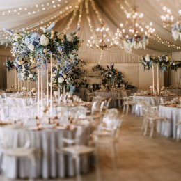 Wiktoria Konieczna Weddings & Events | Organizacja ślubów i wesel - Wedding planner