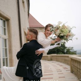 Z Czułością DOMINIKA MAJCHRAK - Wedding planner