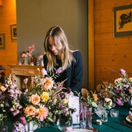 Agencja Ślubna Bride Side Wedding Planner - Wedding planner