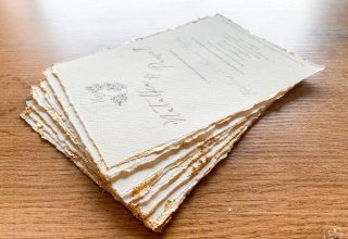 Kaligrafia ślubna | Papeteria ślubna | Zaproszenia | Winietki