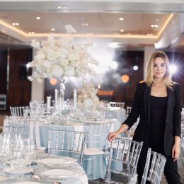 Justyna Zegarlicka Wedding Planner | Śluby bogate w dobre emocje! - Wedding planner