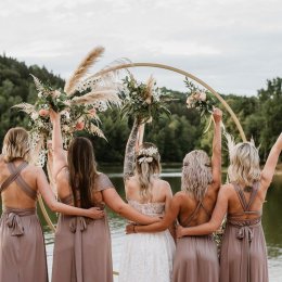 Marta Suska Konsultant Ślubny, Wedding Planner - Wedding planner