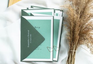 Pracownia Aster - wyjątkowe zaproszenia i dodatki ślubne