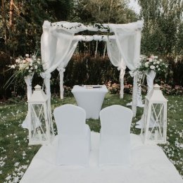 KasiaPlanujeWesele - Wedding planner