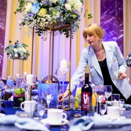 MERAKI Event | Wedding Planner | Dekoracje | Florystyka - pełen pakiet - Wedding planner