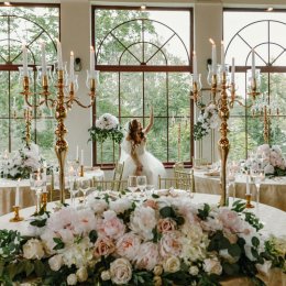 Wedding Fairytale - Wedding Planner - Wedding planner
