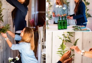 ♥ Anna i Dominika ♥ Pomożemy w organizacji ślubu wesela!