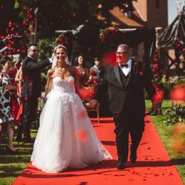 Wedding Alchemy® by Valentina - Wedding planner