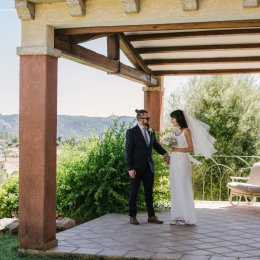 Carla Events ślub na pięknej wyspie - Wedding planner