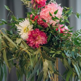 HOWLITA Stylowa Agencja Ślubna - Wedding planner