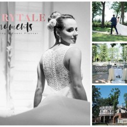 FairyTale Moments - Zorganizujemy Wasz Wymarzony Dzień - Wedding planner