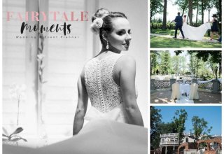 FairyTale Moments - Zorganizujemy Wasz Wymarzony Dzień