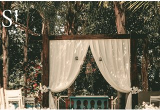 SayYES Wedding Planner