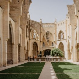 Wesele w Hiszpanii - Wedding planner