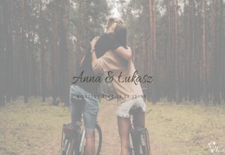 Wirtualne zaproszenia ślubne