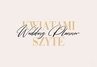 Kwiatami Szyte Wedding Planner