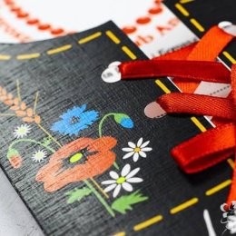 Nadzwyczajki - zaproszenia ślubne - Zaproszenia ślubne