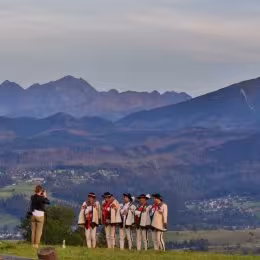 Kompleksowa organizacja ślubu i wesela na Podhalu - Wedding planner