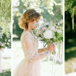 A nuż nie róż - organizacja ślubów z pomysłem - Wedding planner