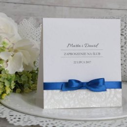 Kreatywne Studio Papieru - Zaproszenia ślubne